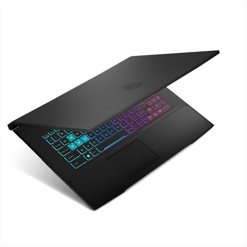 "MSI - Notebook KATANA 17 B13VGK-1079IT-Nero"
