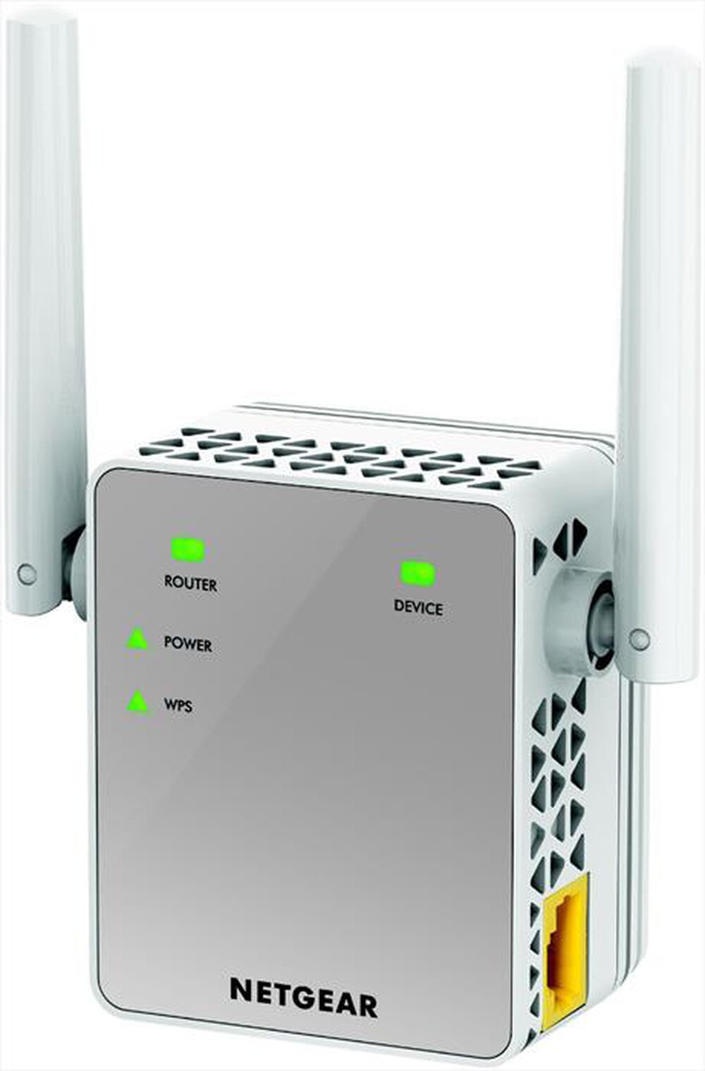 "NETGEAR - WiFi Range Extender EX3700-100PES - "