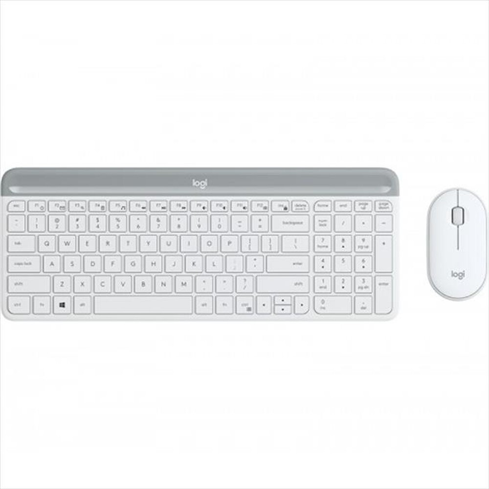 "LOGITECH - MK470"