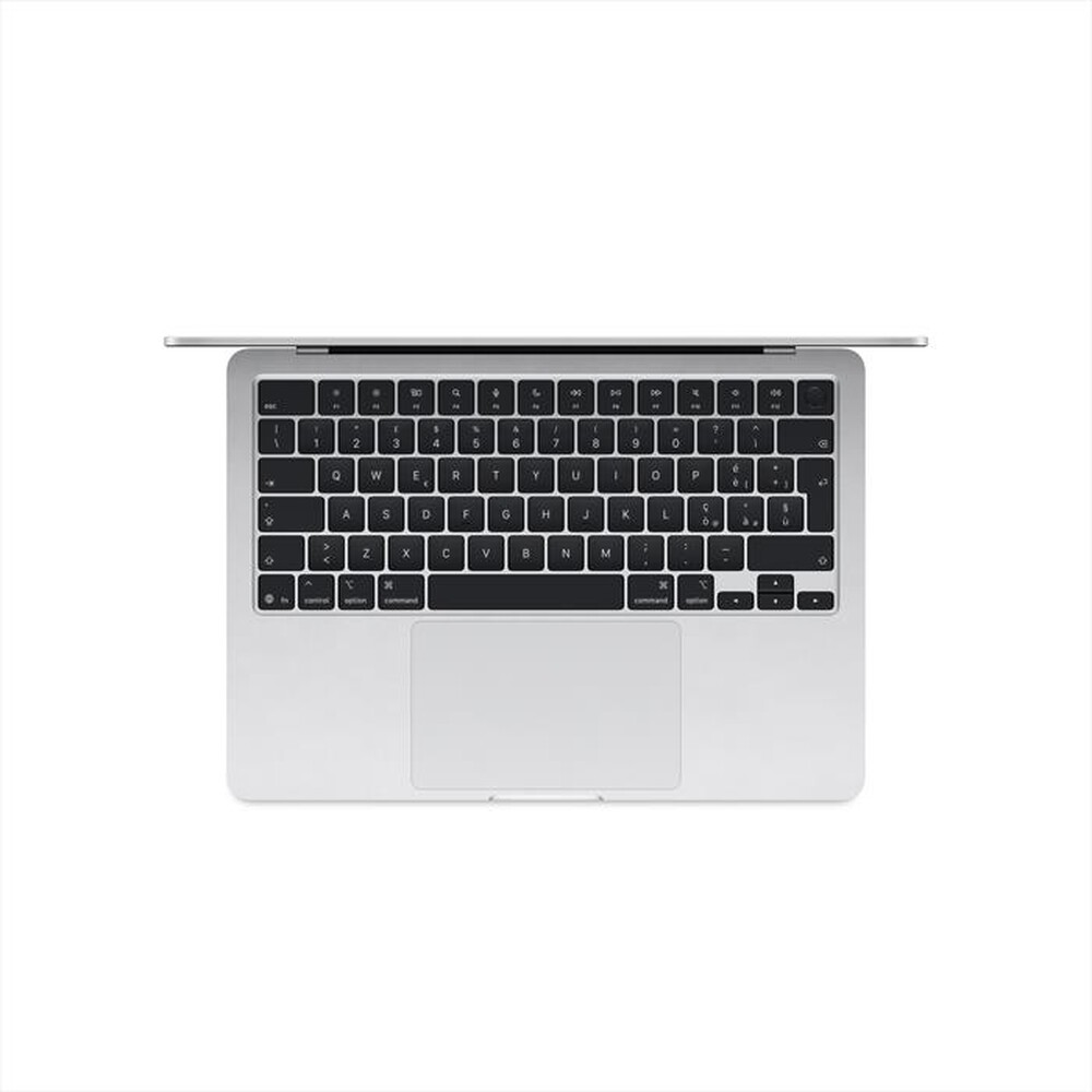 Immagine del prodotto APPLE - MacBook Air 13" M5 Core 10 CPU 10 GPU 24GB 1TB SSD-Argento