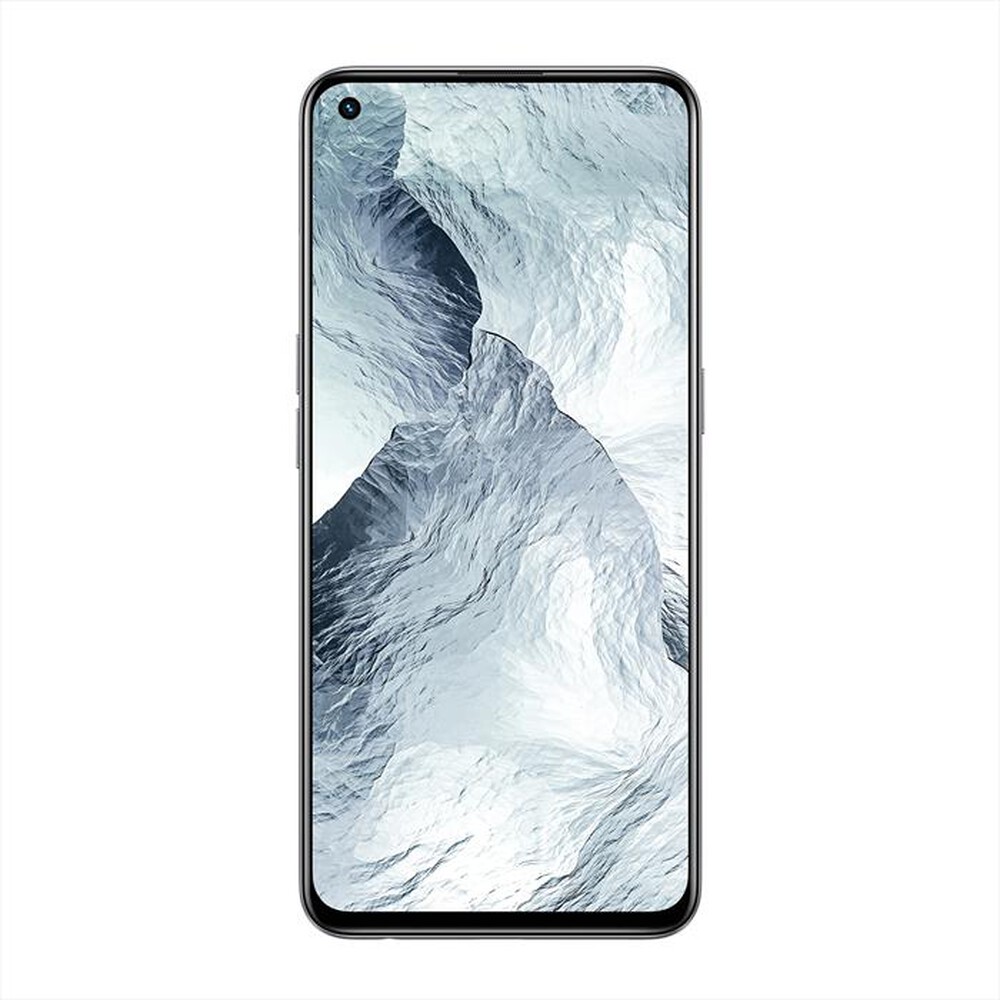 "REALME - GT MASTER 6+128-White"