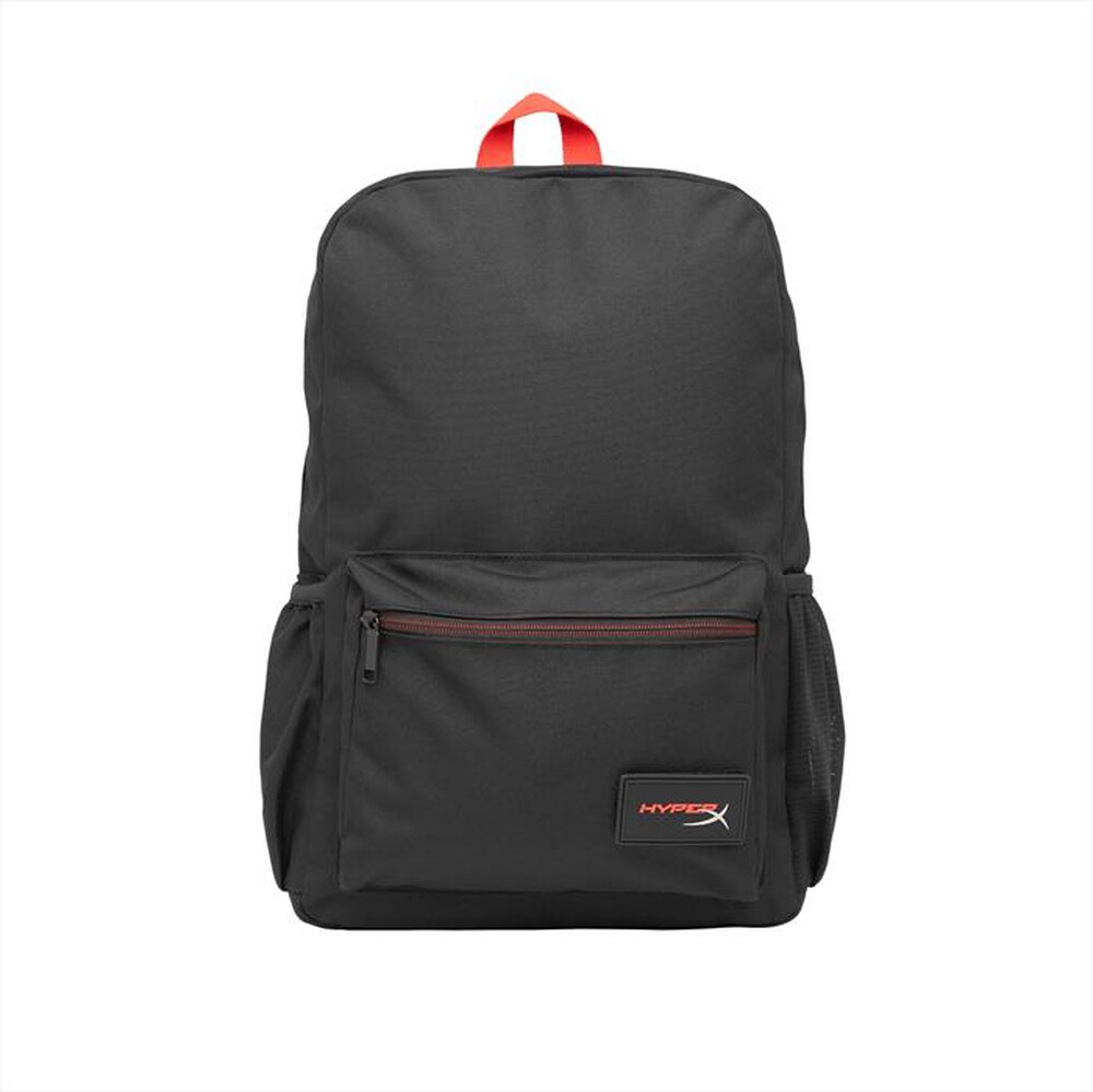 "HYPERX - ZAINO DELTA-Nero"