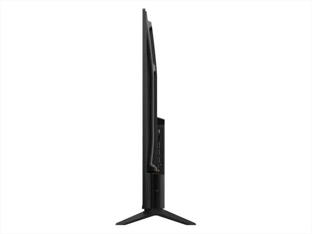 "TCL - Smart TV Ultra HD 4K 50\" 50P61B-Titanio"