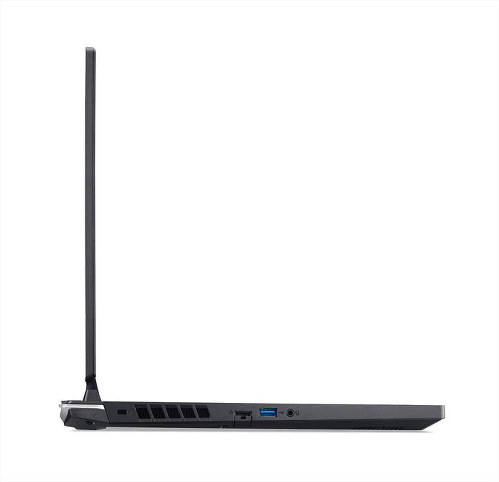 "ACER - Notebook Gaming NITRO 5 AN517-55-96HF-Nero"