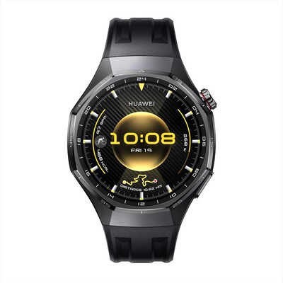 HUAWEI - WATCH GT6 PRO 46MM-BLACK