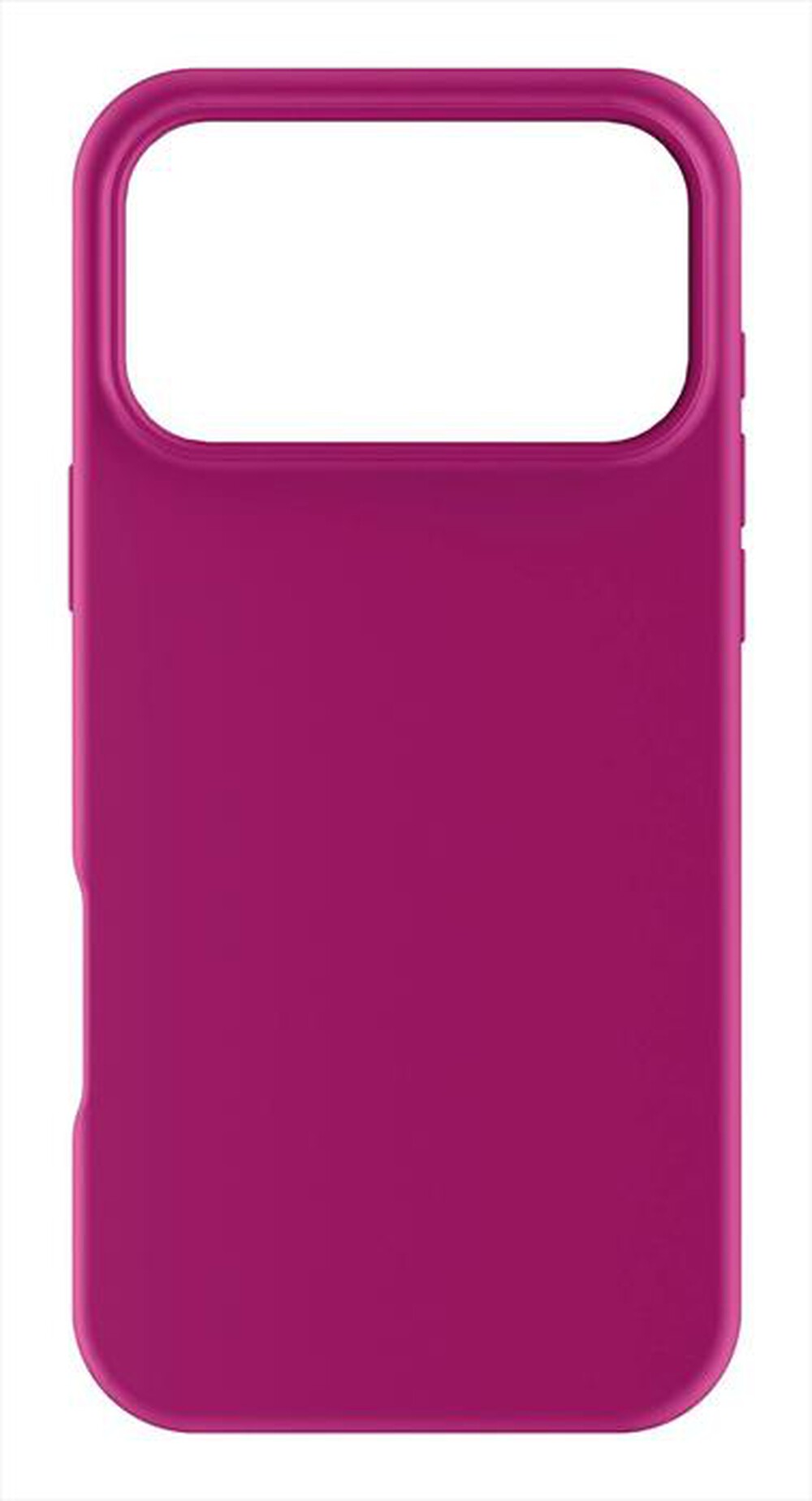 Immagine del prodotto CELLULARLINE - Cover SENSATION MAG per iPhone 18 Pro Max-Rosa