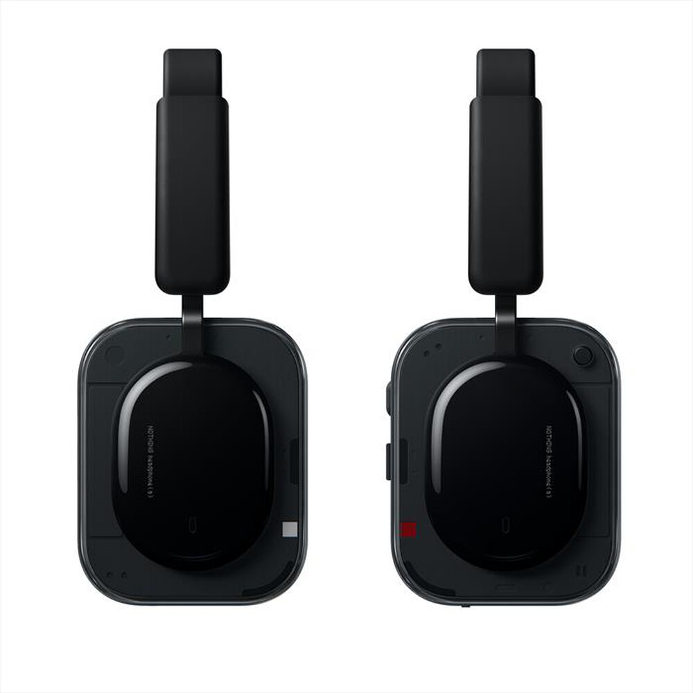 Immagine del prodotto NOTHING - Cuffie wireless HEADPHONE (A)-Nero