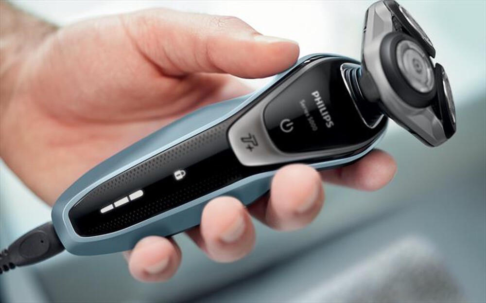 Immagine del prodotto PHILIPS - SHAVER SERIES 5000 S5530/08