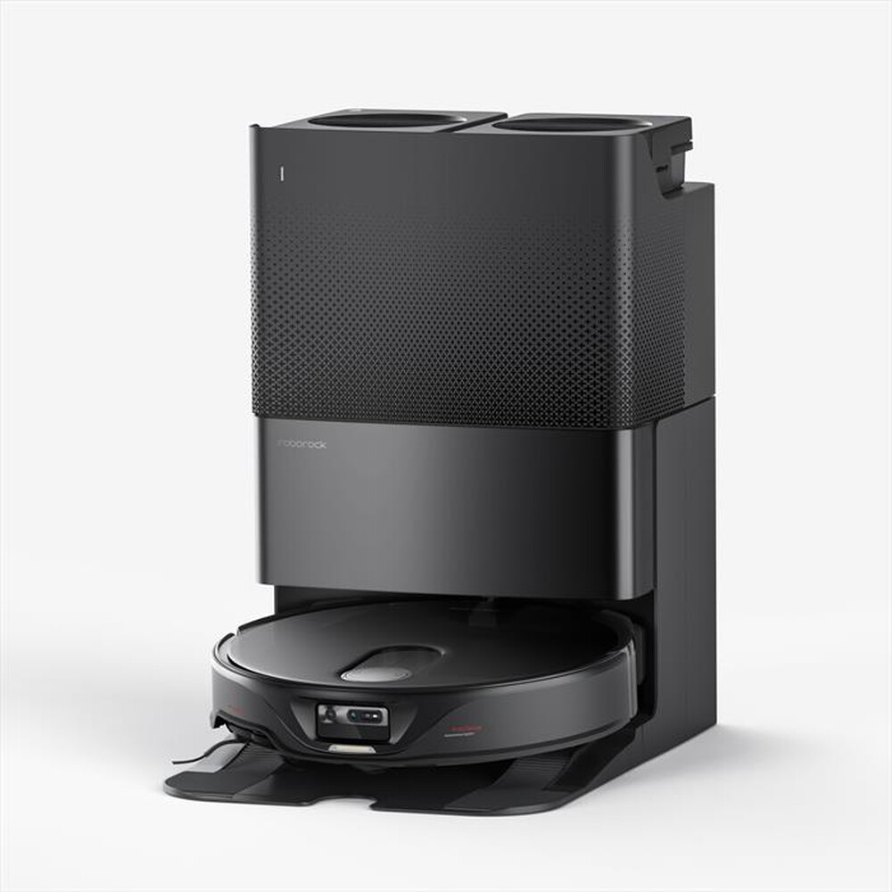 "ROBOROCK - ASPIRAPOLVERE ROBOT QREVO SLIM-Black"