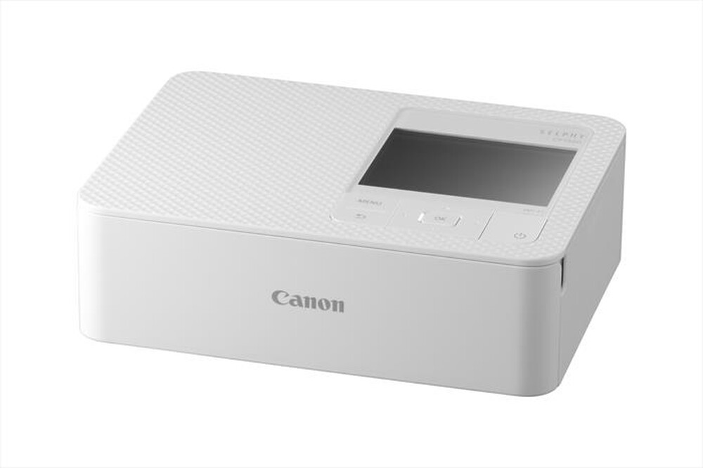 "CANON - Stampante SELPHY CP1500-White"