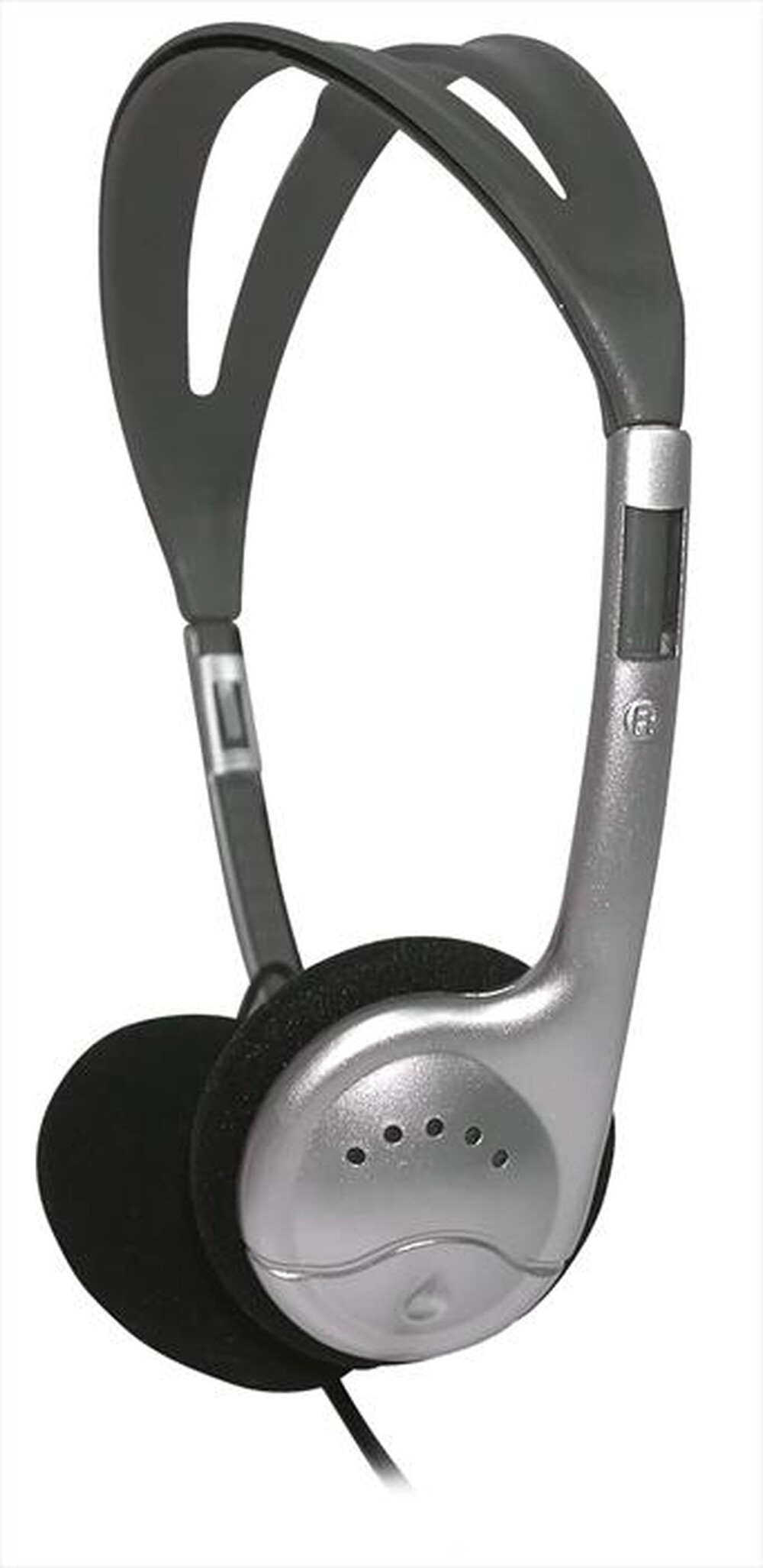 "KARMA - HP 1097TV-Grigio"
