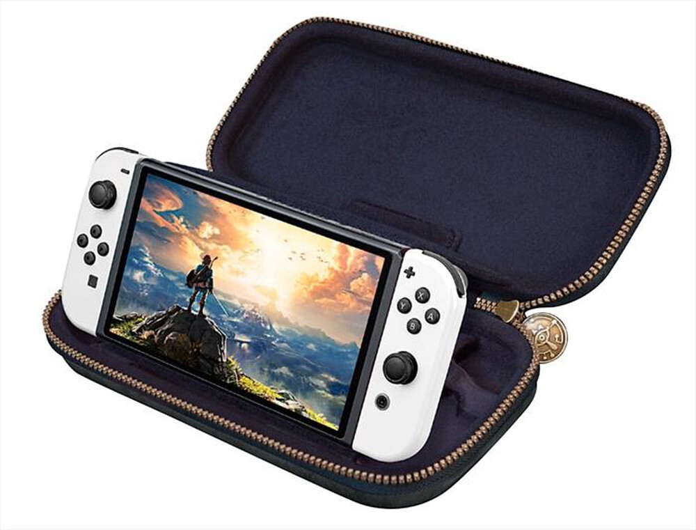 "BIG BEN - CUSTODIA 42 ZELDA  SWITCH"