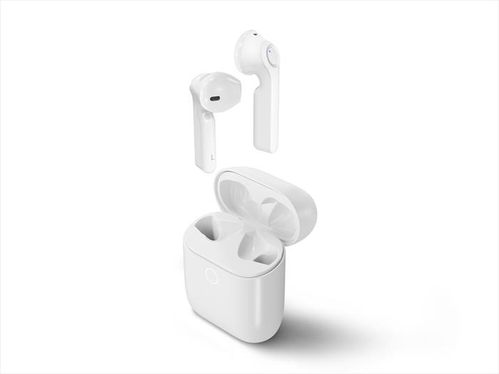 "PANASONIC - RZ-B100WDE-W-bianco"