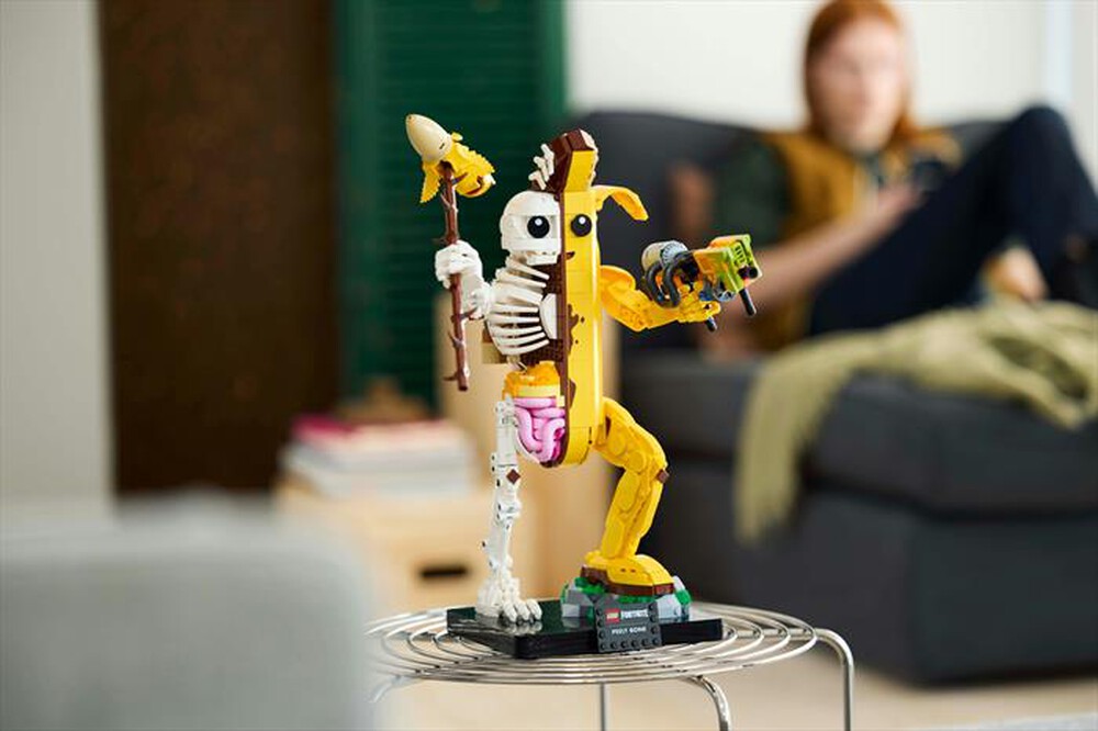 Immagine del prodotto LEGO - FORTNITE Bananita sbucciata 77072