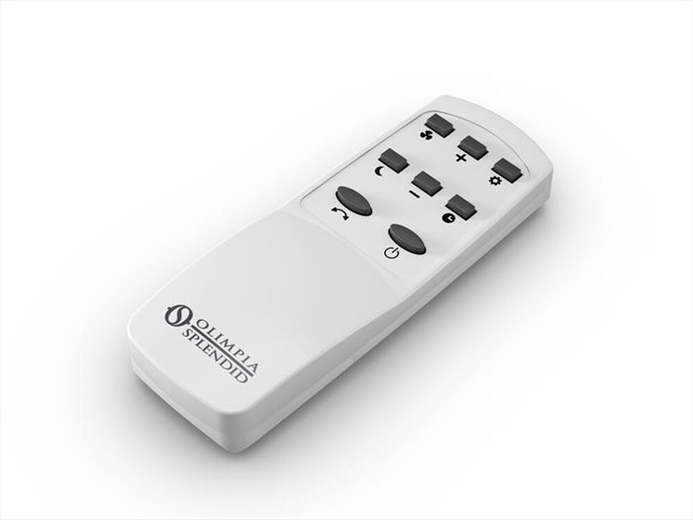 "OLIMPIA SPLENDID - Condizionatore monoblocco DOLCECLIMA 10 HP WIFI"