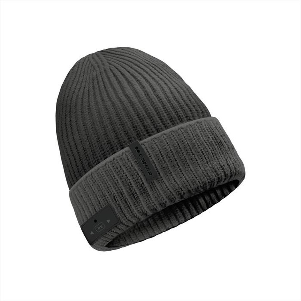 Immagine del prodotto CASEME - Winter wireless music hat CMWINTER24HATK-Nero