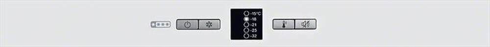 "MIELE - Congelatore verticale FN 28062 WS Classe F"