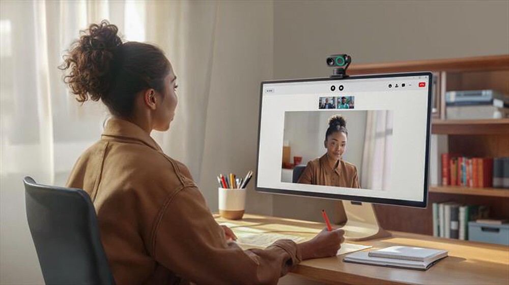 "INSTA360 - Webcam LINK 2-Black"