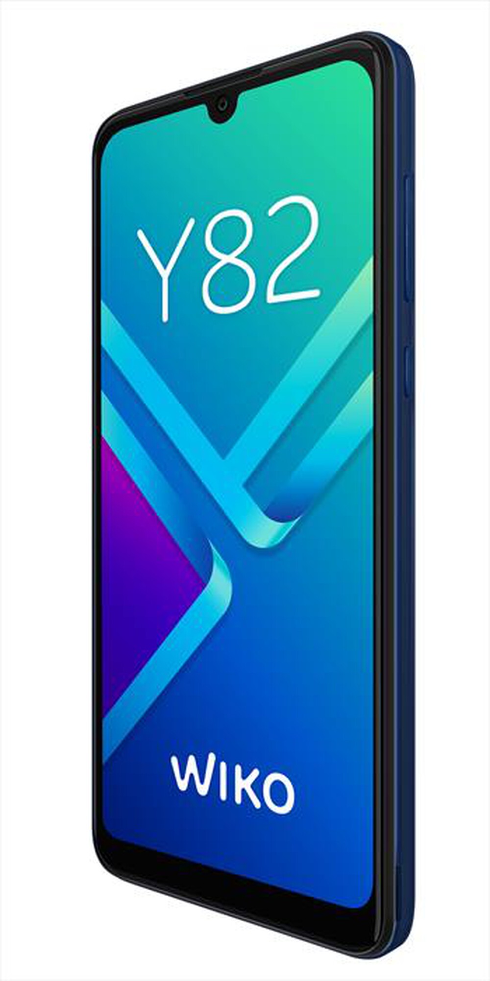 "WIKO MOBILE - Y82-Dark Blue"