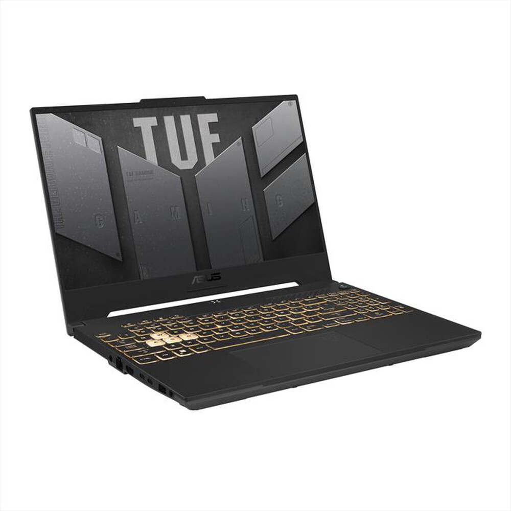 "ASUS - Notebook Gaming FX507ZC4-HN087W-Gray"