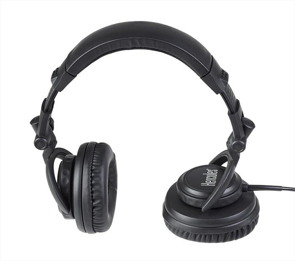 "HERCULES - DJ STARTERKIT"