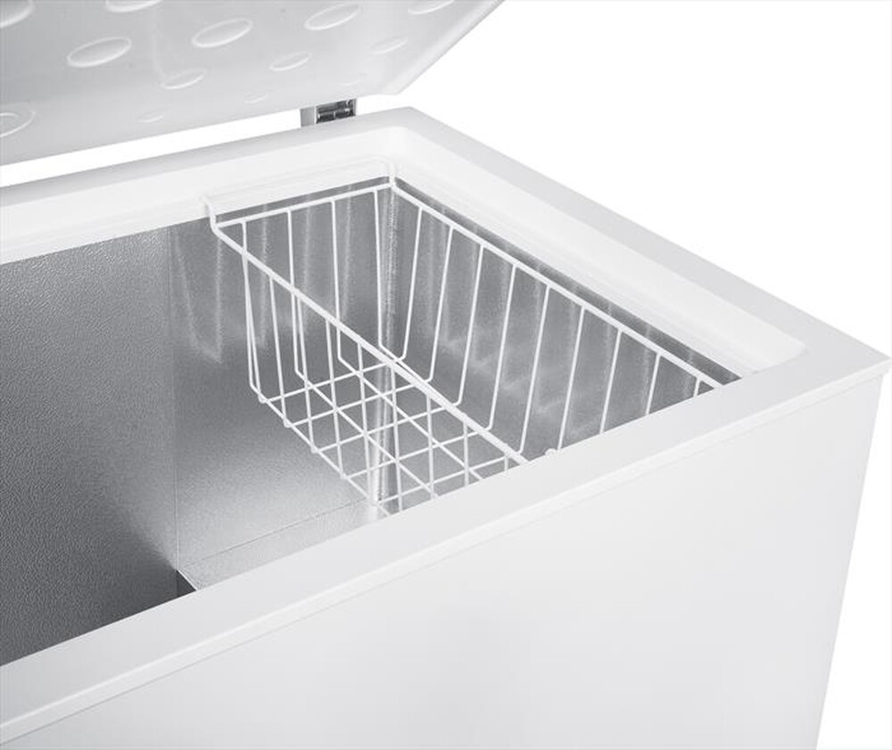 Immagine del prodotto BEKO - Congelatore orizzontale CF316EIWN  Classe E 308lt-Bianco