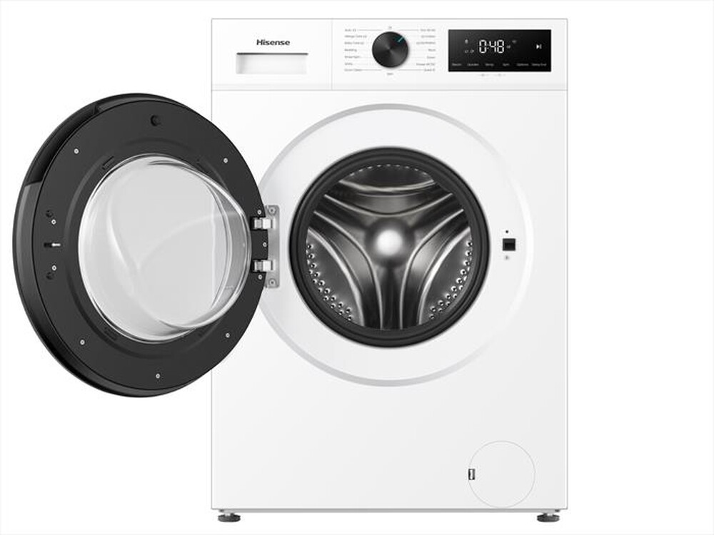 Immagine del prodotto HISENSE - Lavatrice WF1I1342BWM2 13Kg Classe A-Bianco