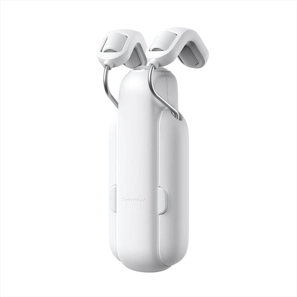 "SWITCHBOT - Smart motore elettrico per tende CURTAIN ROD 3-BIANCO"