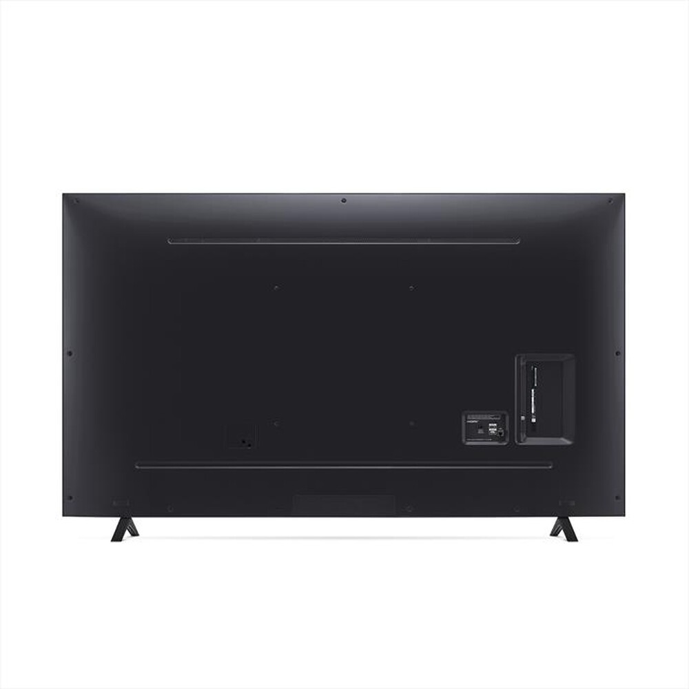 "LG - Smart TV LED UHD 4K 55\" 55UR74006LB-Nero"