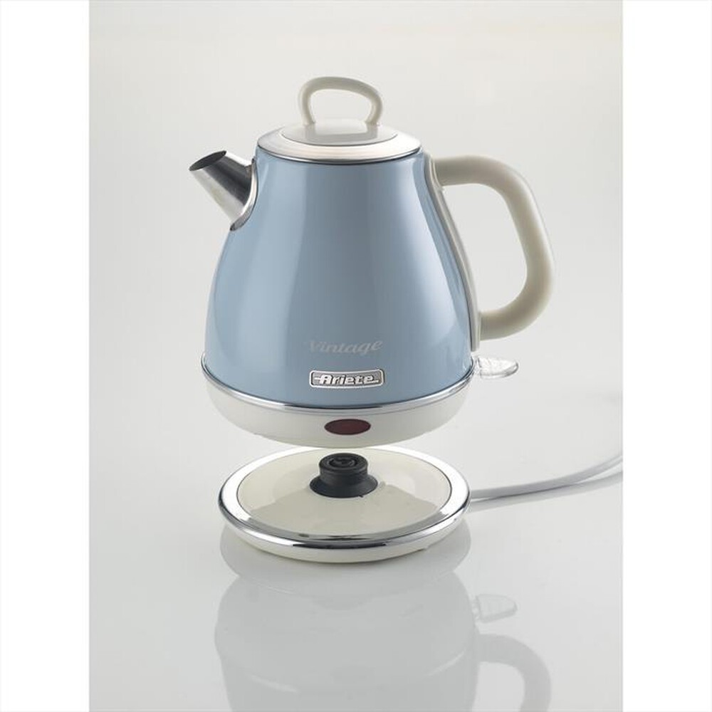 "ARIETE - 2868/05-celeste"