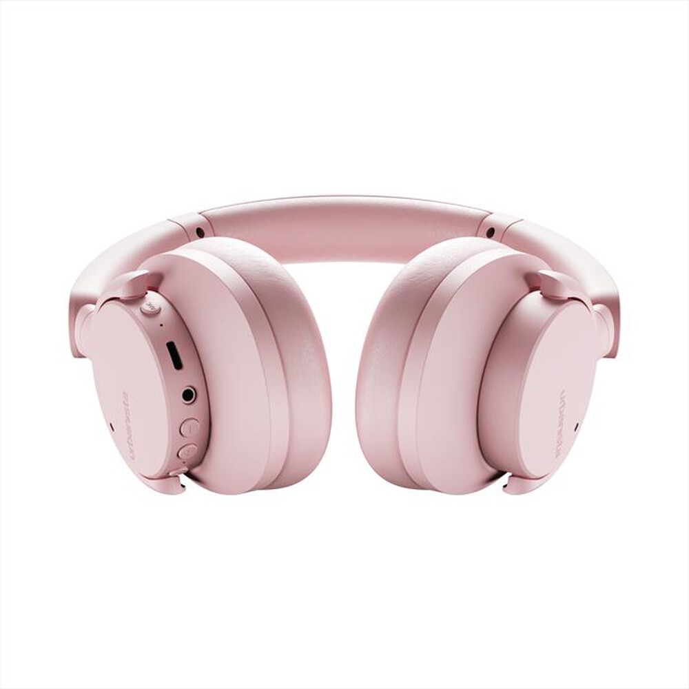 Immagine del prodotto URBANISTA - Cuffie con cancellazione attiva rumore VALENCIA-Powder Pink - Rosa