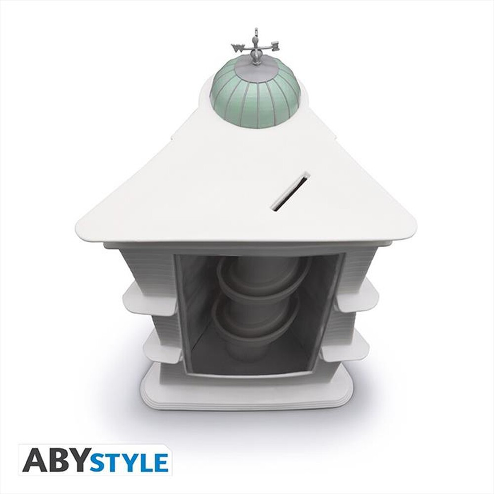 Immagine del prodotto ABYSSE - HARRY POTTER Salvadanaio GRINGOTT-bianca