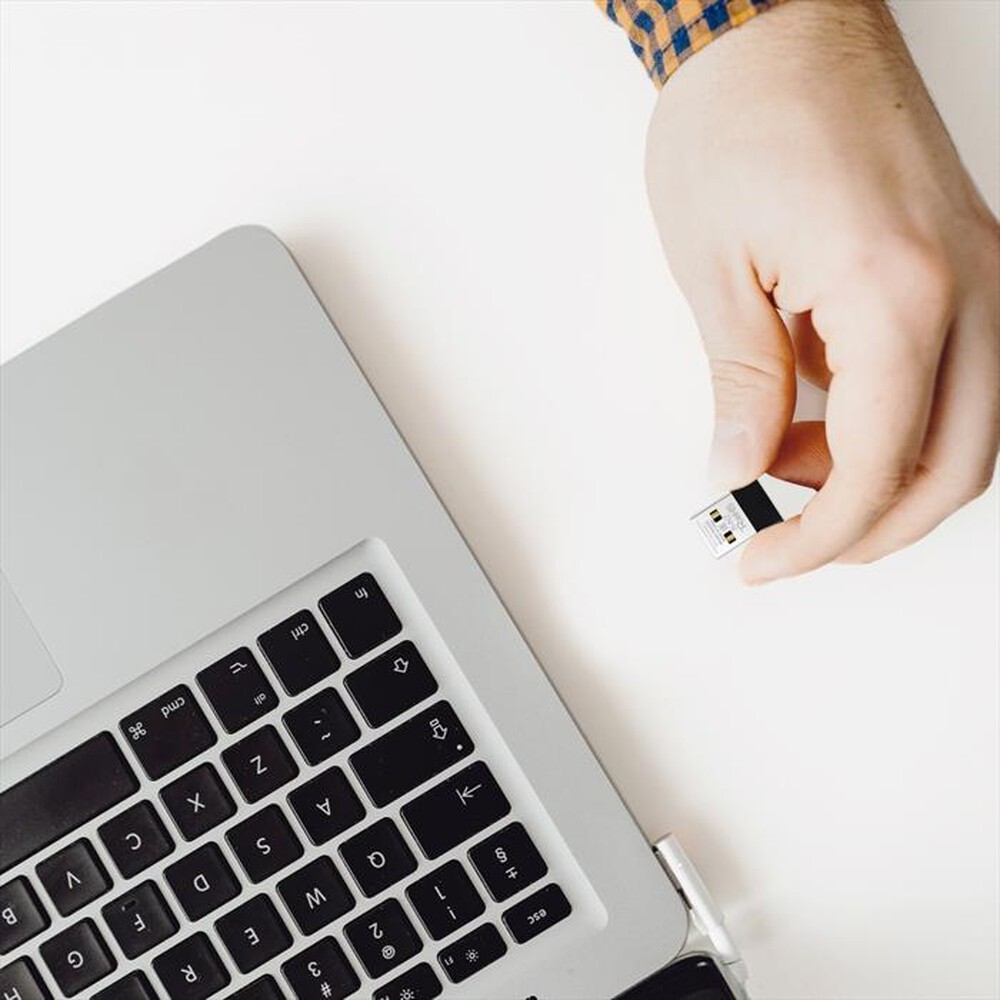 Immagine del prodotto MERCUSYS - AC650 NANO WI-FI USB ADAPTER-nero