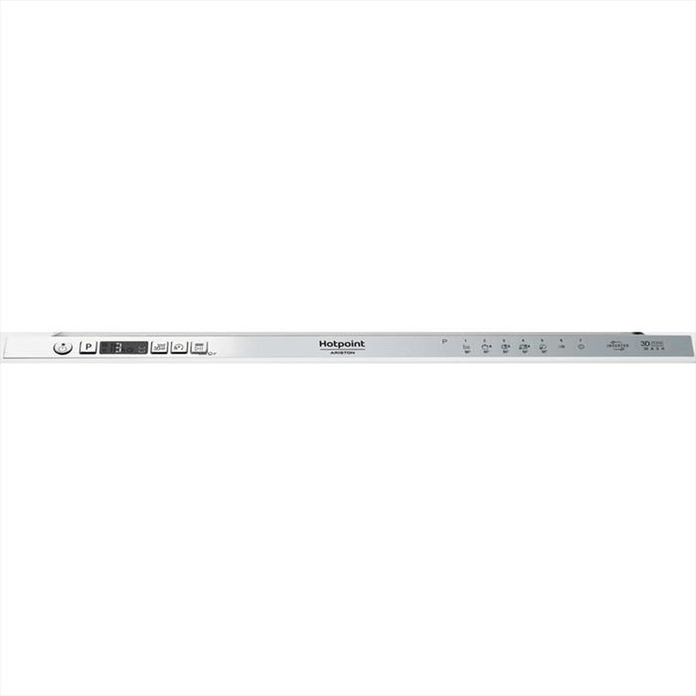 "HOTPOINT ARISTON - Lavastoviglie incasso HI 5030 W Classe D"