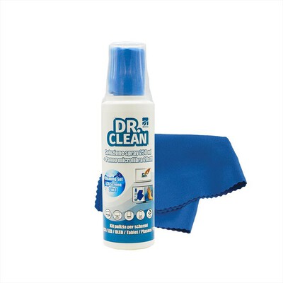 XTREME - CLEANING SET LCD 2 IN 1