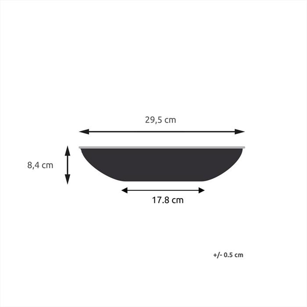 "LAGOSTINA - INGENIO MINERALS GREEN Wok 012164041828"