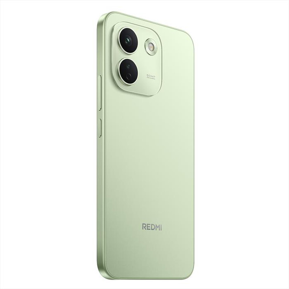 Immagine del prodotto XIAOMI - Smartphone REDMI Note 17 Pro Max 5G 8GB/256GB-Green