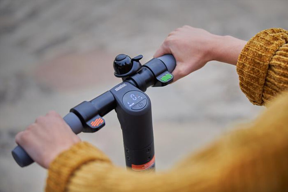 Immagine del prodotto SEGWAY - E22E-GREY