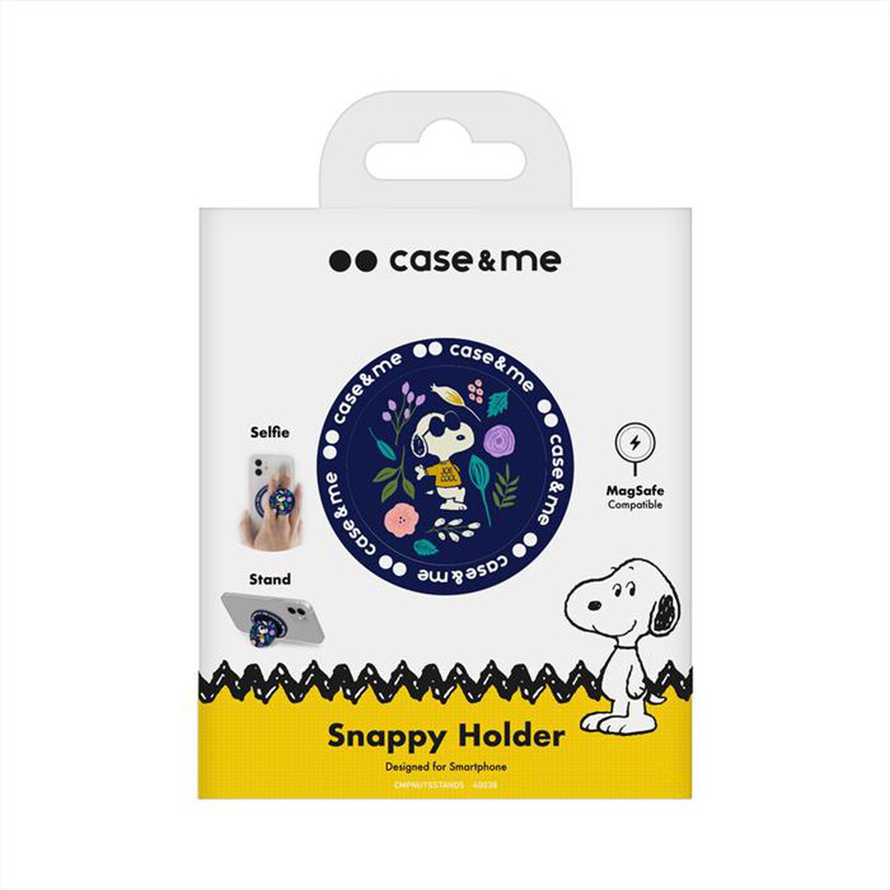 Immagine del prodotto CASEME - Supporto CMPNUTSSTAND5-Flora