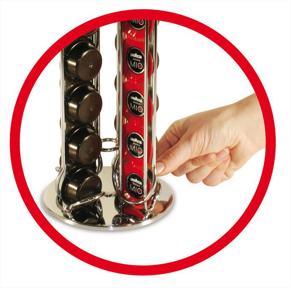 Immagine del prodotto MACOM - 830 Dispenser 28-ACCIAIO