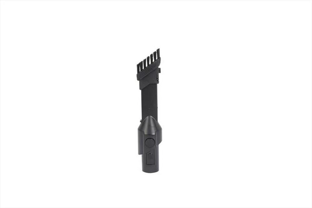 "TECHLIFE - Scopa elettrica TFEVPH663-Nero/Arancione"
