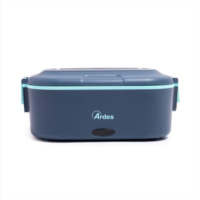 ARDES - Scaldavivande elettrico portatile SCHISCIA-Blu