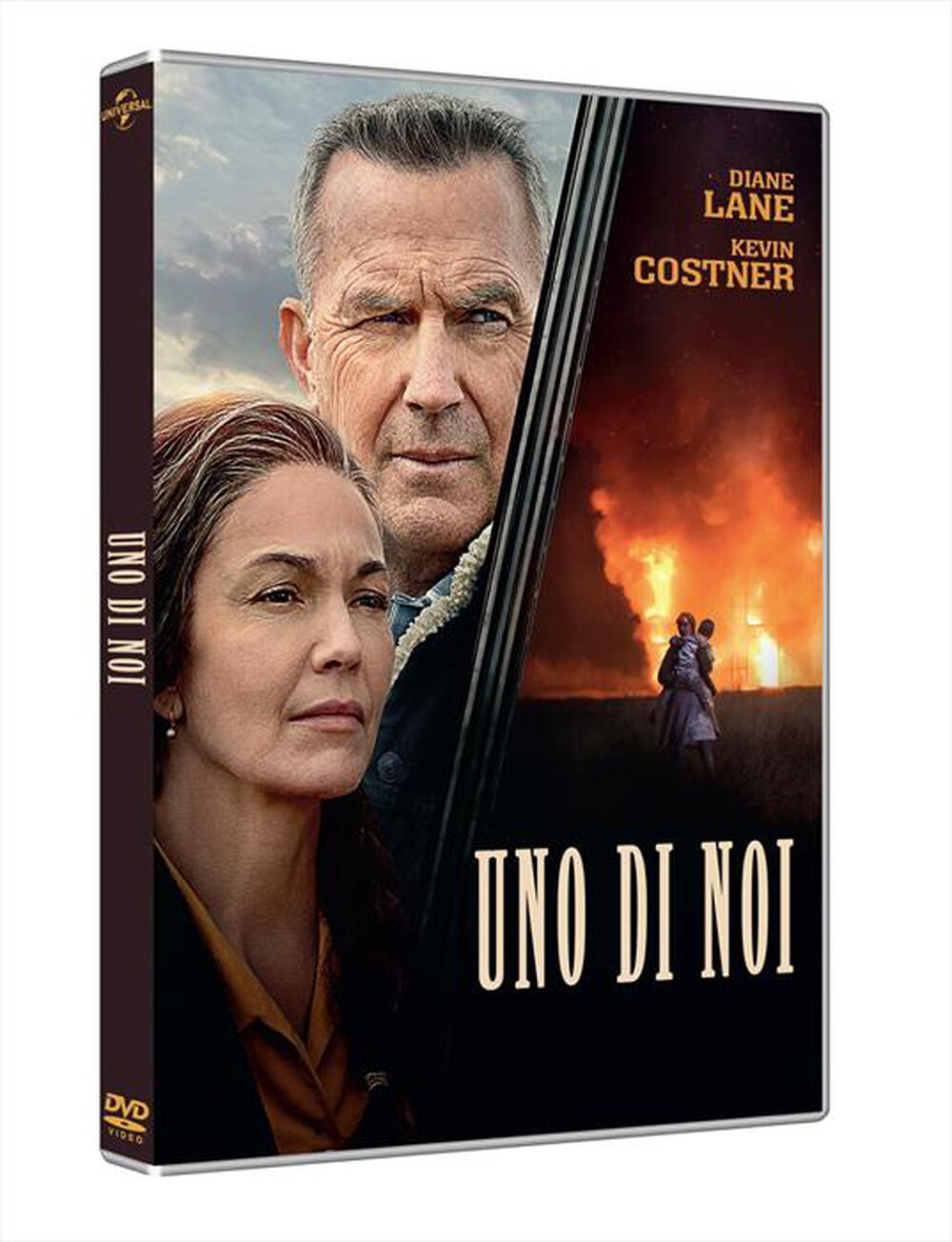 Immagine del prodotto UNIVERSAL PICTURES - Uno Di Noi