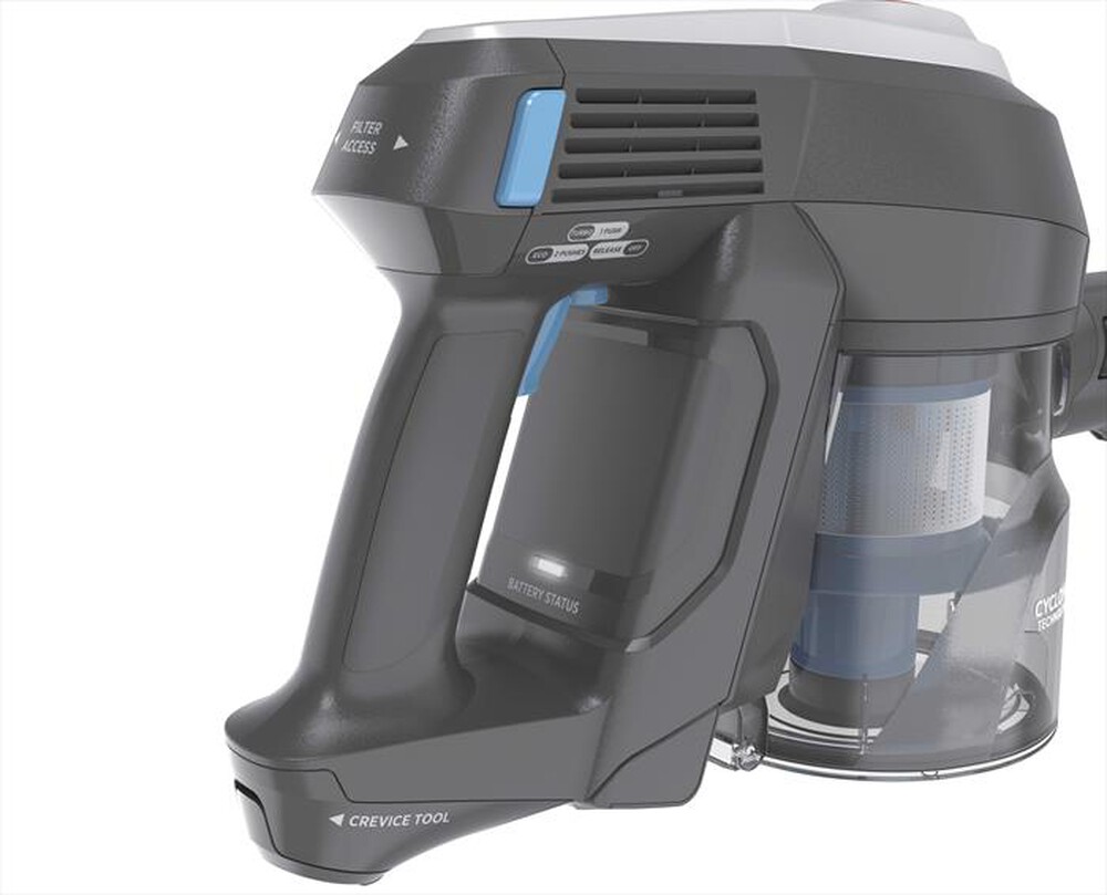 "HOOVER - H-FREE 100 HF122PTA 011"