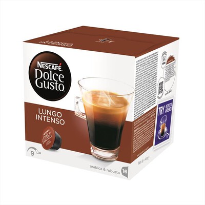 NESCAFE' DOLCE GUSTO - Lungo Intenso