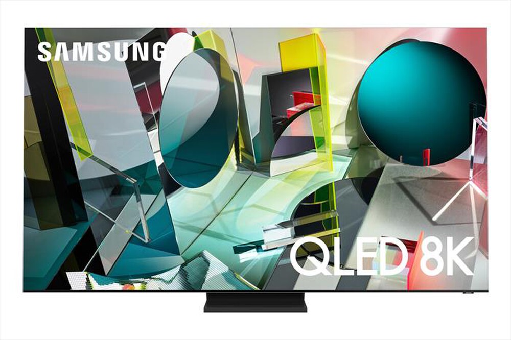 "SAMSUNG - QE75Q900TSTXZT"