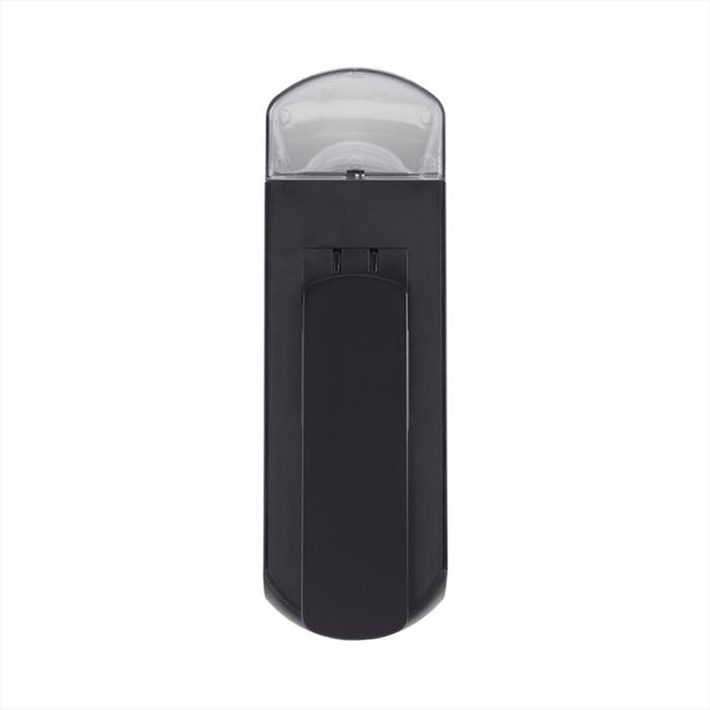 "ILLY - Macchina da caffè espresso 60526-Nero"