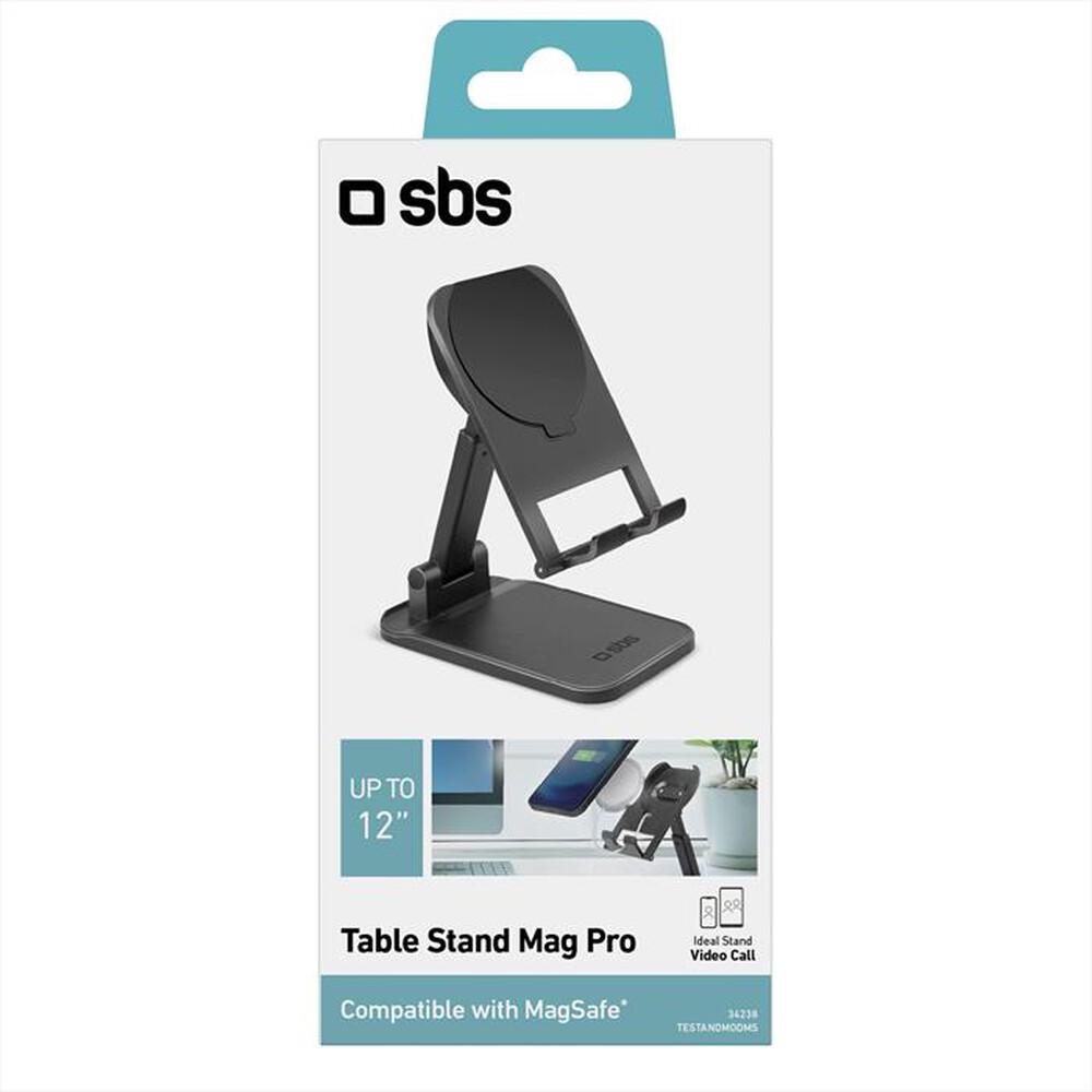 Immagine del prodotto SBS - TESTANDMODMS