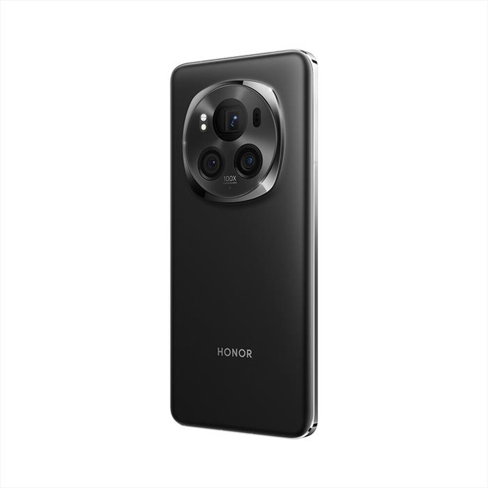 "HONOR - Smartphone MAGIC6 PRO-Black"