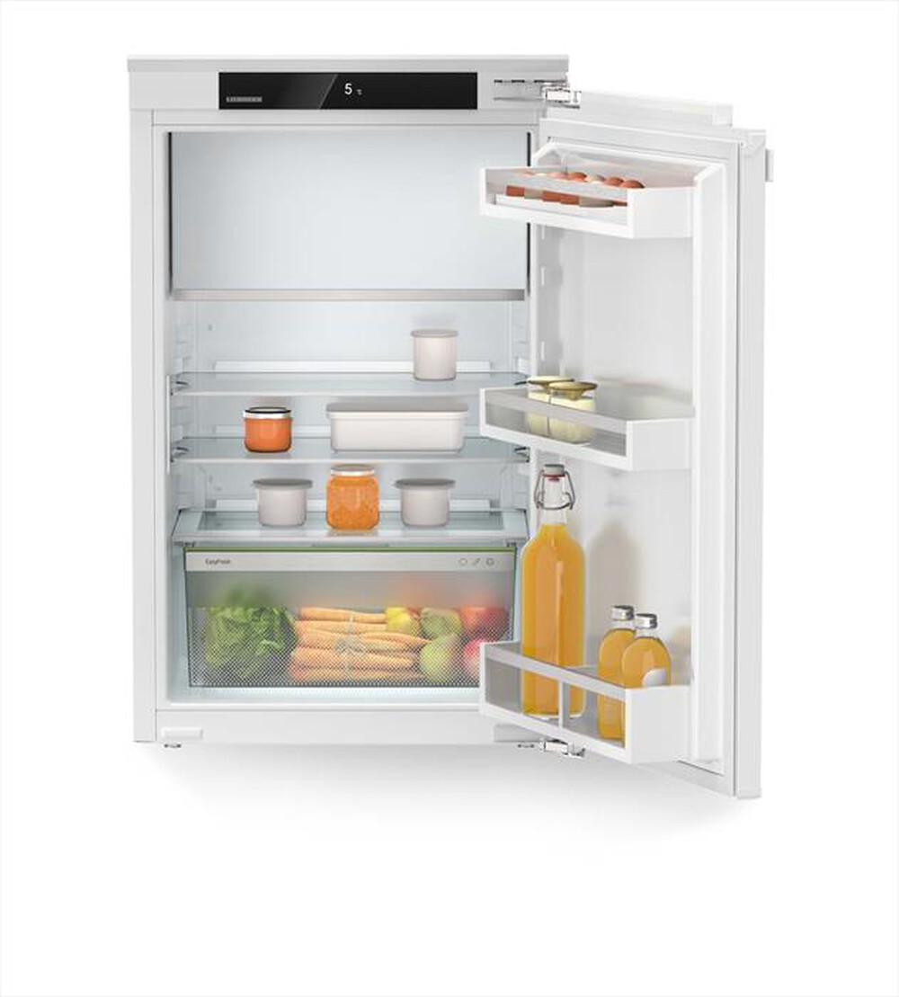 "LIEBHERR - Frigorifero incasso IRF 3901-20 Classe F"